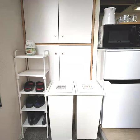 東京都X Houseアパートメント エクステリア 写真