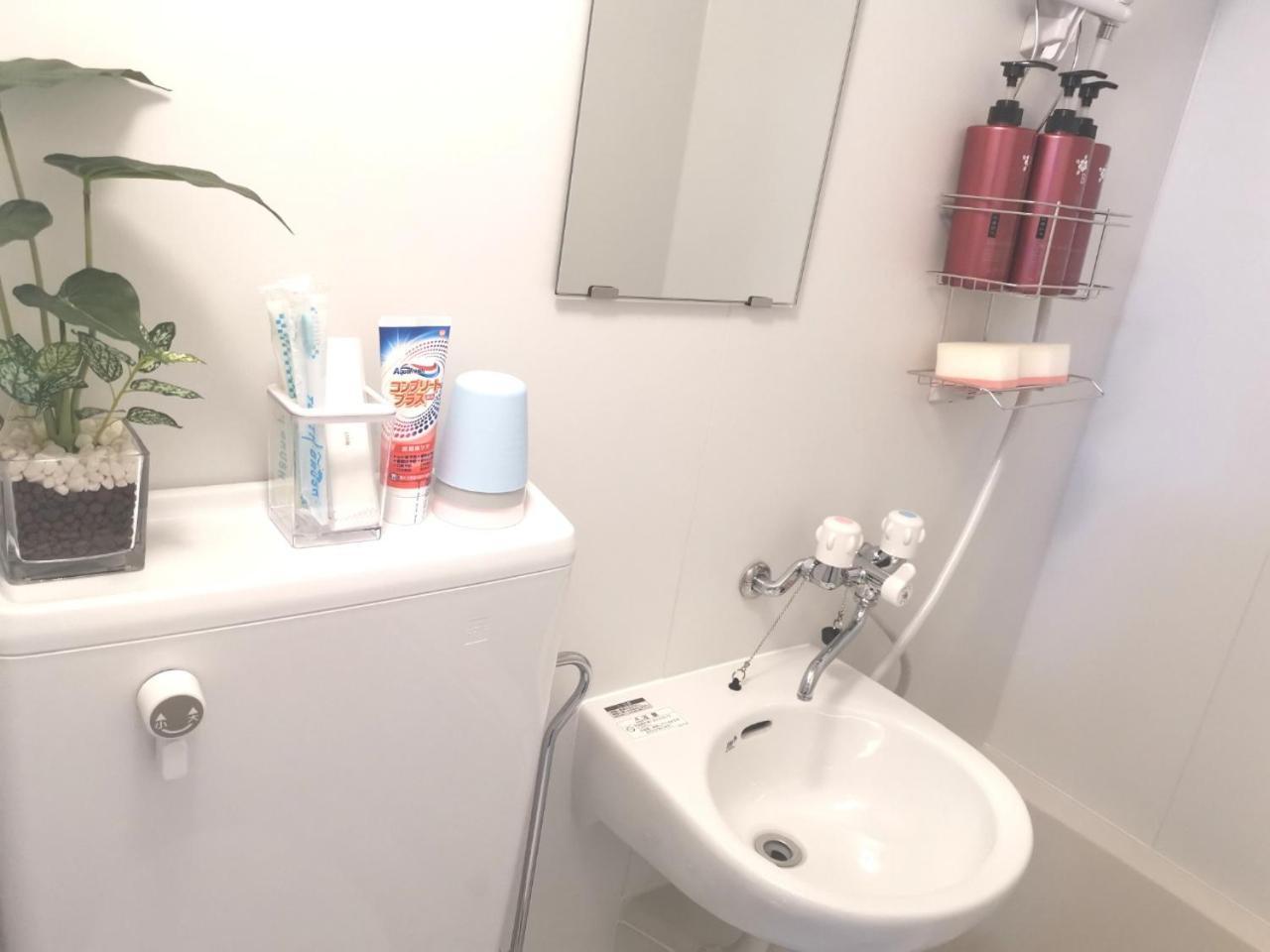 東京都X Houseアパートメント エクステリア 写真