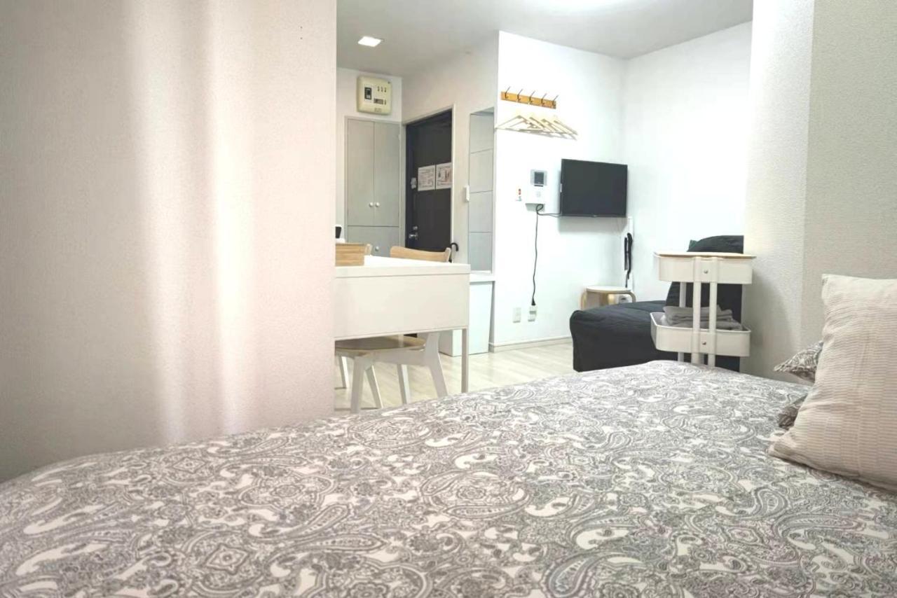 東京都X Houseアパートメント エクステリア 写真
