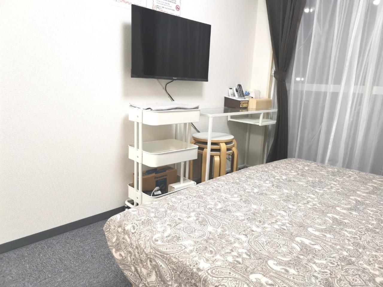 東京都X Houseアパートメント エクステリア 写真