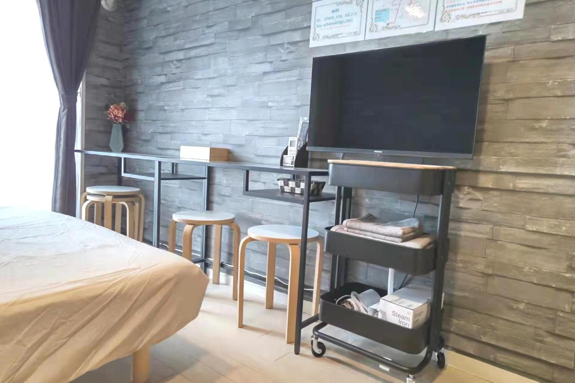 東京都X Houseアパートメント エクステリア 写真