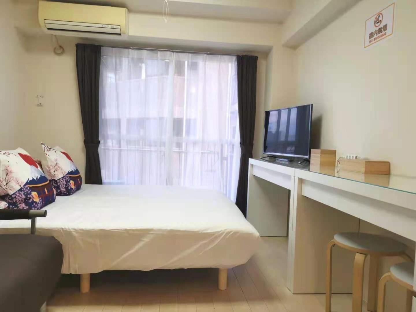 東京都X Houseアパートメント エクステリア 写真