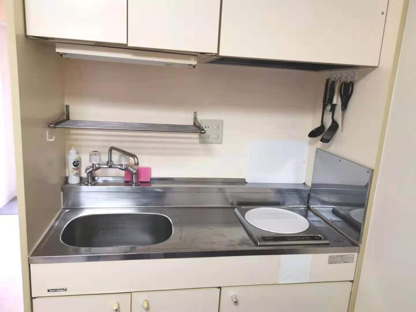 東京都X Houseアパートメント エクステリア 写真